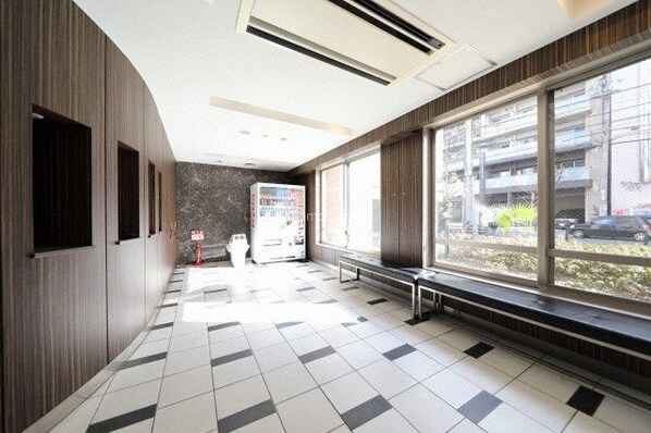 日本橋駅 徒歩7分 7階の物件内観写真